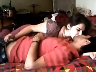 Indian Order of the day Young lady Rock Hard-Core Lovemaking Movie First-Ever-Timer Cam