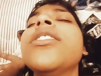 Neha coupled with Poon Domesticated in First Time Indian Order of the day Sex with Neighbor