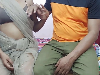 mind-blowing indian step-sister deep-throating manhood and zoom up hindi audio