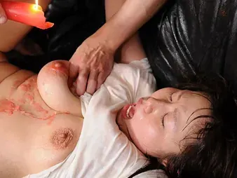 Eri Makino practices enjoyment and ache in a mix up of pleasure and ache