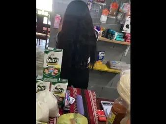 Fred Olvera trades hook-up for a nicer grade in this supah scorching gamer gal unload vid