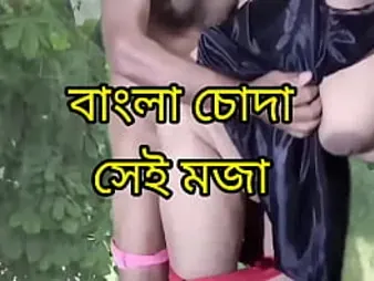 Bangla Choda's wild costume will make you jizm with gusto