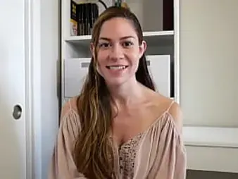 Observe AlfredoHot07 & Morenitahot's torrid conversation as they get down and filthy in a insane penetrate session!