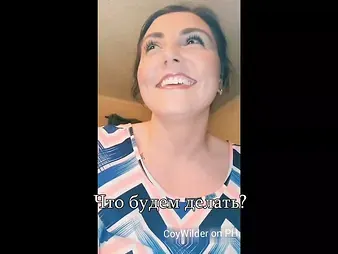 Witness as this cheating shares her looks with her cheating spouse while he observes in awe