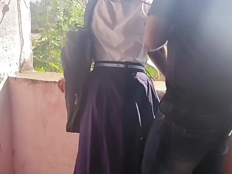 Mumbai Ashu's humungous bum gets creampied in a torrid role have joy with a steaming desi man
