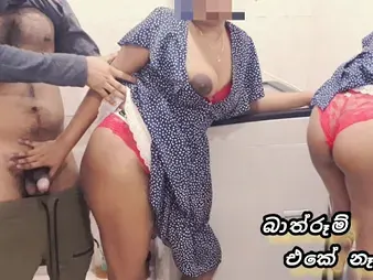 Arundathi X's Step-stepsister is a torrid and super-naughty whore who enjoys to deep-throat and penetrate rock-hard!