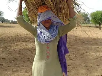 Desixxxsarita's Desi Milf hubby gets railed in the forest by her insatiable spouse