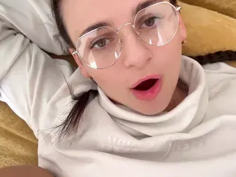 Kate Rich's taut puny bootie gets wrecked by her mischievous professor