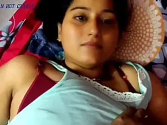 Miss X and Mister Hardcore share scorching Hindi-vowel act in steamy Desi village sex tape