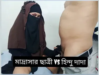 Indian bhabhi gets her math skills romped rigid in torrid fucky-fucky sesh