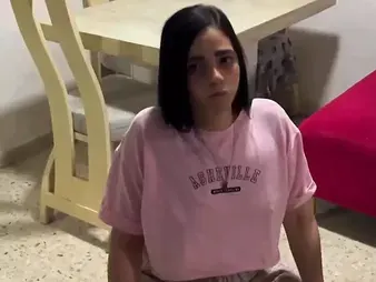 Ultra-kinky barely legal-yr-aged barely legal Year Female goes ultra-kinky with her first-ever time bj porno