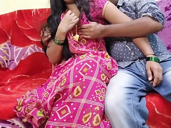 See Mumbai Ashu, a huge-titted Indian female, get poked hard and raunchy in homemade pornography video