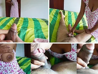 Kinky Sri Lankan She Needs More Multiracial Penetration - A Hard-core Porn Practice