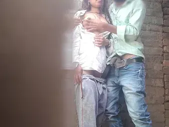 Indian student gets her bootie up for some scorching, utter-length dame bang-out