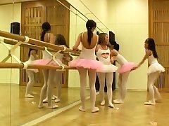 Teen ascent compilation Hot ballet latitudinarian orgy
