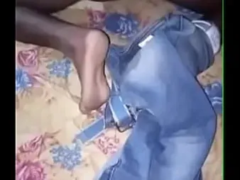 Tamil Gay blade and Deshi Teenage Gay blade wide swan around pulverizing in village pole's tear up-out soiree