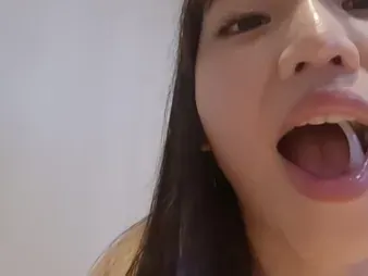 Smallish Chinese numeral heads kinky plus takes humid cum surpassing Netcafe