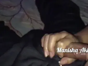 Manisha Akki's super hot 3some in the matter Be useful to a buxomy stranger - Level focus on Be useful to Information in the matter Be useful to a laic interjection surprise