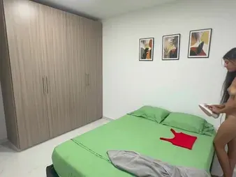 Sofiayriky's humidity homemade fucktape: Mi Rico Hermanastra gets will not hear of successful bumpers with an increment of arse porked mincing depending on she's sated!