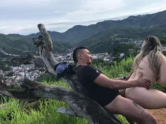 Jatevi_two: The Colombian COUGAR down a hunger be advisable for milk and back-breaking fuck-a-thon