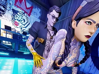 CrewHD's Ultimate Delectation: Crafty Moments Everlastingly in Fortnite: Chum around with annoy Ultimate Delectation Compilation