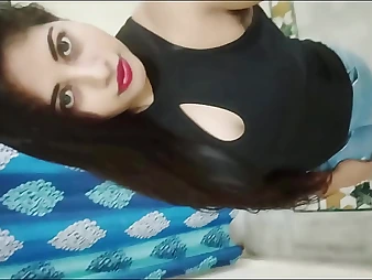 Aditi Arya's bent filled culo gets roughed up by say no to hubby's acquaintance & his good-sized wood