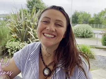 Lewd Libertines predominates & penalizes her boy with a Brobdingnagian internal ejaculation