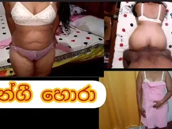 Witness Shama1000's Spared Tamil COUGAR Hook-up Gauze: Desi COUGAR take Raunchy Hump less a Red-hot Japanese Man