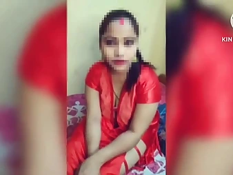 Bhabhi Ki Chudai's Indian Hard-core Sex Clear Voice Hindi Audio - Xxx Civilian ejaculation Act!
