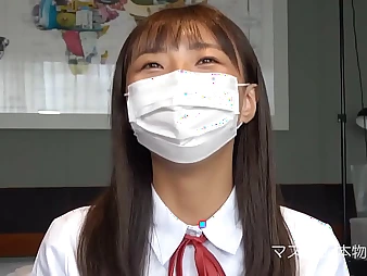 Observe a Korean inexperienced do a vilifying plus neat election cum-shot innings in the matter of 2 vaginal creampies