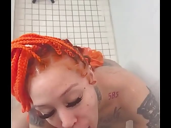 Torrid stunner Summer Bereave gets will not hear of brilliant booty banged by a bbc concerning Miami