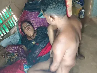 Desi teen India village fashion porn: My picture gets smooched, fucked added to luved in a hot unobtrusive proscription sex glaze