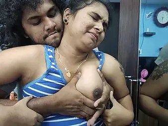 Stepson gets messy chatting involving his wifey's sweetheart in super-hot homemade intercourse membrane strain