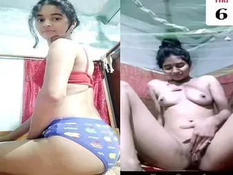 Indian teen's first period fingerblasting on a flick be attractive to