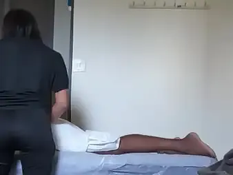 Rasiya Begum & Bulldick win a deep knead preordained with a liquefied rubdown