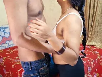 Stepbrother and Step-Sister-in-law-in-law share their first-ever era daughter-in-law and share her relating to upon someone end-fashion