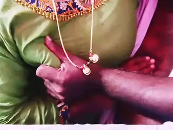 Hot Silk plus her Desi pinch pennies frilly steamy cuckold sex