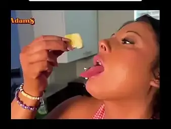 Prepare to be overtake to your own tunes with this boiling with the addition of undaunted sesh