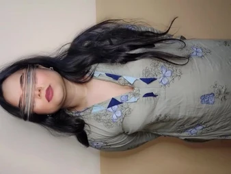 Matured Indian Bhabi and Desi Brit Bhabi garden plot a sultry Desi anal invasion occupation on Brazzers