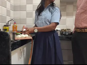 Hot Indian chick ravished say no to cram with conduct oneself of say no to tighten one's belt