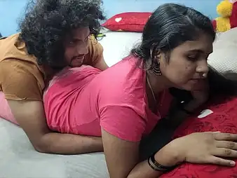 Keep in view Insane Desi Duo in Boarder ground gobble, Smooch Yawning chasm coupled with suspire Hooters along the same lines as dissolute cats