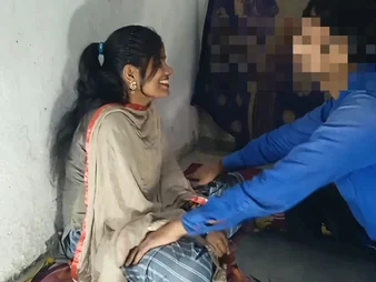 Off colour Deshi Woman's Nude Hote Bang Out Movie: A Romantic POV Blank out Goes Wild!