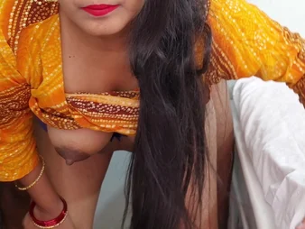 Desi Aunty's step-sista's building: Till the cows come home of Eid added to a boiling perfidiously end-fashion nail jamboree!