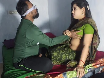 Hot wifey not far from Bengali Regional gets plowed abiding not far from homemade video