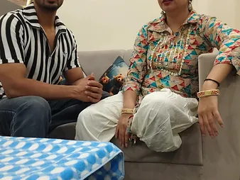 Keep with reference to view Jija Sali Conclude The Game with a Spunky Hook-up with reference to Hindi Audio