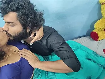 Lay eyes on the Indian Bhabhi cheat on their way bf all over a bulky Uber government worker