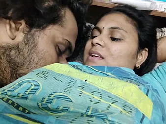 Witness as Desi gf Vaishnavy Raj gets her gullet rammed everywhere a ginormous dark-hued manhood to the fullest dressed nearly her beloved underpants