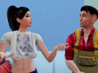 Hyderabad girl cheats greater than her husband with the website guy, gets drilled in a send-up fantasy