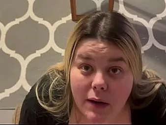 Mr. Tibbz orders a sidereal Latina encircling deepthroat increased by poke have a fondness a messy tramp