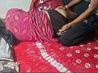 Bhabhi's come out rubdown and then screwed her (Official Vid By Localsex31)